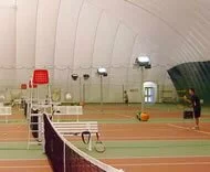 Tennis Air Supported Dome
