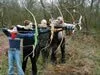 Try Field Archery