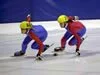 Try Ice Skating