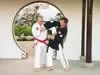 Try Jujitsu