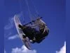 Try Kitesurfing