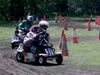 Try Lawnmower Racing