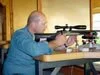 Try Rimfire Benchrest Shooting