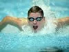 Try Swimming
