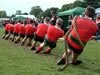 Try Tug of War