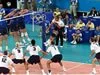 Try Volleyball