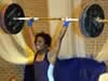Try Weight Lifting