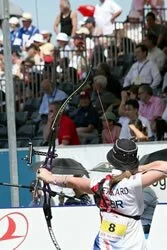 Team Archery