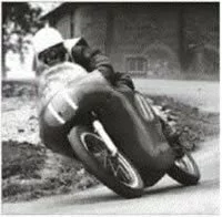 ACU Motorcycling GB