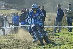 Enduro, Long Distance Autocycle Endurance Events
