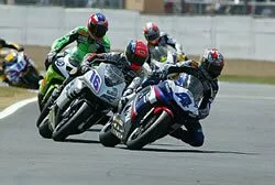 MotoGP, British Superbikes, World Superbikes