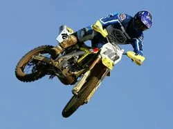 MotoCross