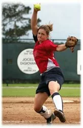 Softball UK