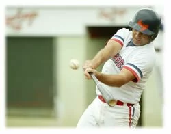 British Baseball