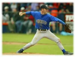 Baseball UK