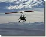 Microlight Flying UK
