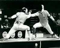 British Fencing, Foil, Sabre and Epee