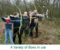 Field Archery