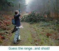 Archery UK