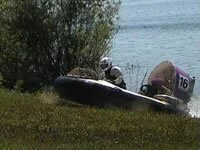 The Hovercraft Club of Great Britain 