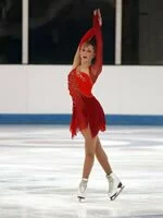 Figure Skating in the UK with Sports 1 Link