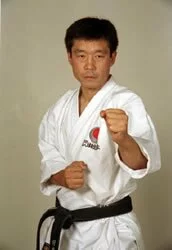 Japan Karate Association England