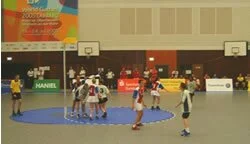 British Korfball Association