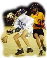 Mens Lacrosse 