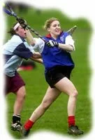 Womens Lacrosse