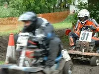 British Lawn Mower Racing Association