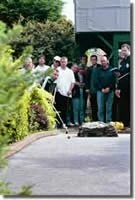 British Minigolf Association
