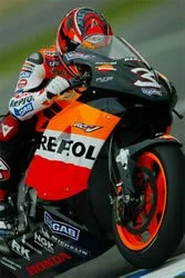 MotoGP Racing
