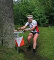 Orienteering UK