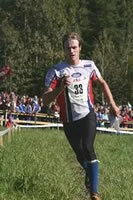 British Orienteering