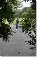 Play Petanque in the UK