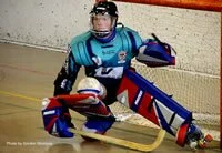 Play Roller Hockey with Sports-1-Link