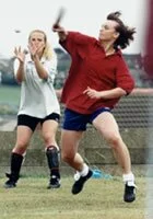 Play Rouders, UK Rounders.