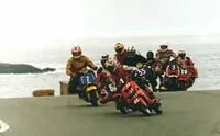 BSSO British  Scooter Sport Organisation