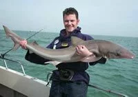 Sea Angling, Sea Fishing UK with Sports-1-Link