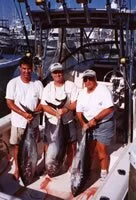 UK Sea Anglers with Sports-1-Link