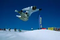 English Ski Council with Sports-1-Link