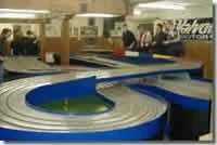 Slot Car Tracks