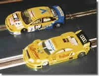 Slot Car Racing UK
