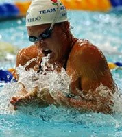 Amateur Swimming Association from Sports 1 Link