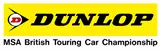Dunlop MSA British Touring Car Racing Championship 