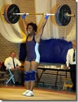 Weight Lifting and Power Lifting